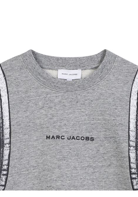 Felpa Marc Jacobs Kids MARC JACOBS KIDS | FELPE E TUTE | W60623A35